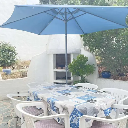Maison Cosy Avec Jardin Clos, Proche Plage, Court De Tennis, Barbecue, Animaux Admis - Fr-1-224b-232 La Guérinière