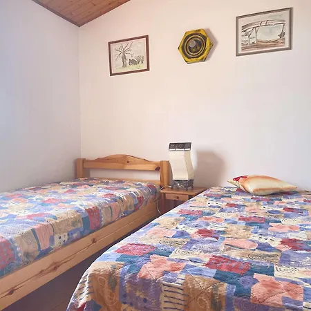 Maison Cosy Avec Jardin Clos, Proche Plage, Court De Tennis, Barbecue, Animaux Admis - Fr-1-224b-232 * La Guérinière