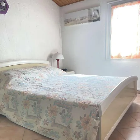 Vakantiehuis Maison Cosy Avec Jardin Clos, Proche Plage, Court De Tennis, Barbecue, Animaux Admis - Fr-1-224b-232