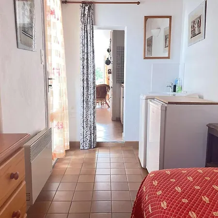 Casa vacanze Maison Cosy Avec Jardin Clos, Proche Plage, Court De Tennis, Barbecue, Animaux Admis - Fr-1-224b-232 La Guérinière