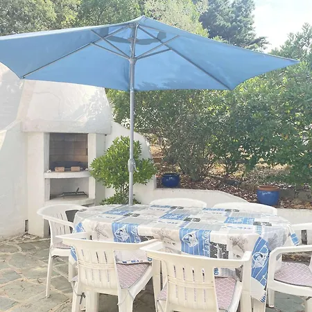 Maison Cosy Avec Jardin Clos, Proche Plage, Court De Tennis, Barbecue, Animaux Admis - Fr-1-224b-232 La Guérinière